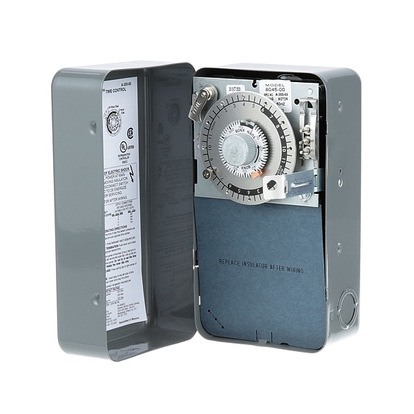 Defrost Control